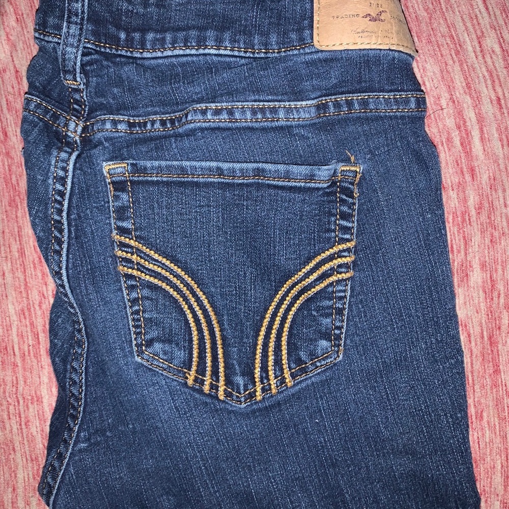 Hollister Jeans